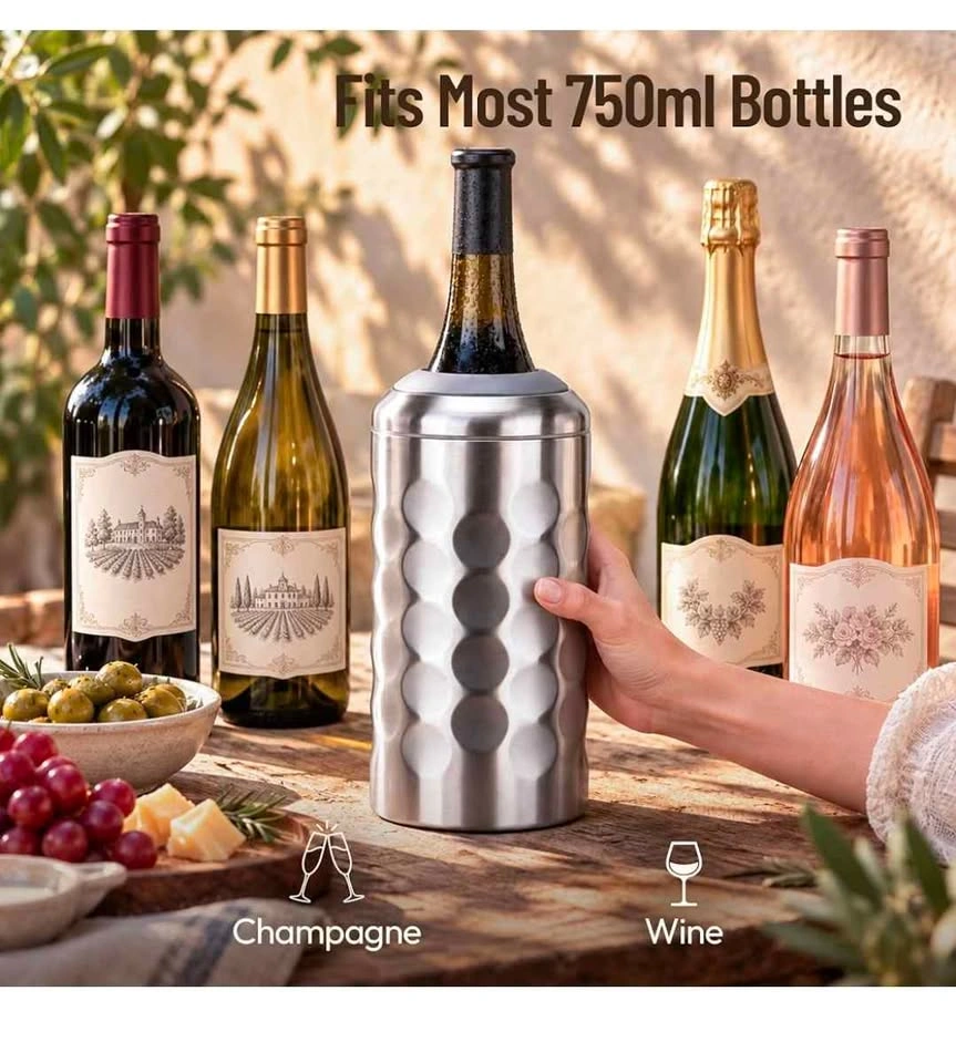 Wine / Champagne Chiller - photo 3