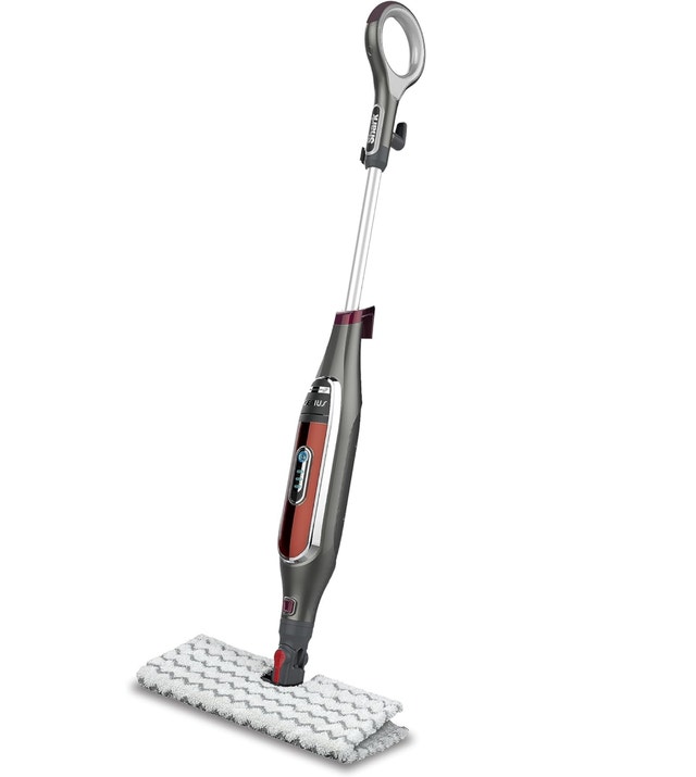 Shark Genius Hard Floor Steam Pocket Mop System S5003D