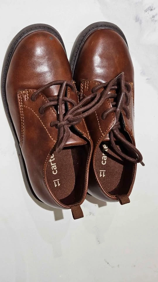 Kids formal shoe - Size 11 - photo 2