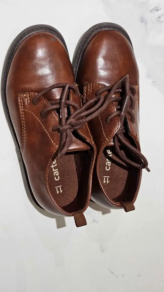 Kids formal shoe - Size 11 - photo 2