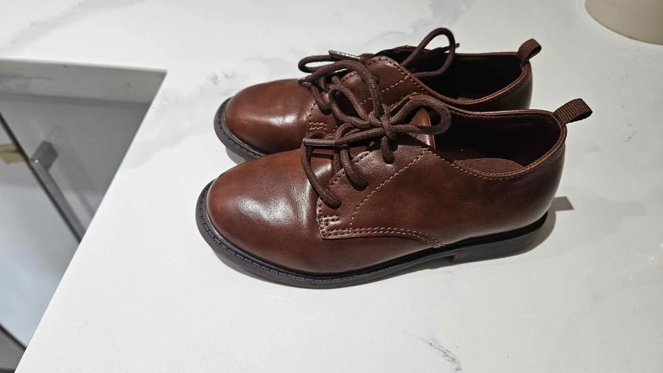Kids formal shoe - Size 11 - photo 3