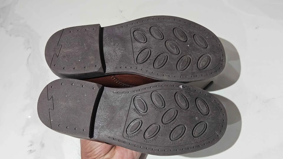 Kids formal shoe - Size 11 - photo 4