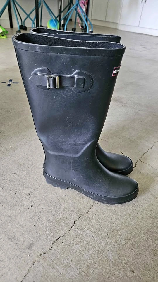 Snow / water boots for women