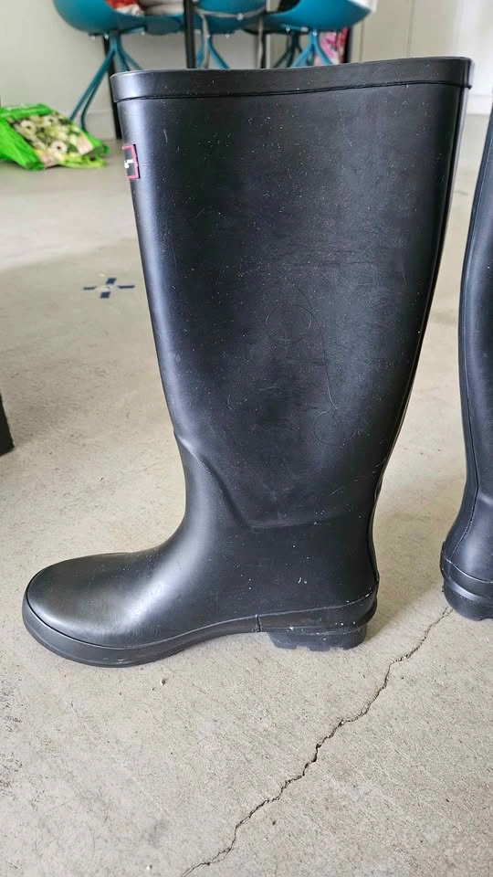 Snow / water boots for women - photo 2