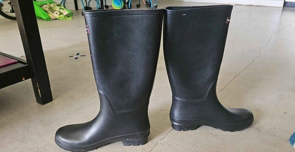 Snow / water boots for women - photo 4