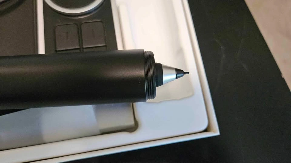 XP-Pen Deco Pro Medium - like new - photo 3