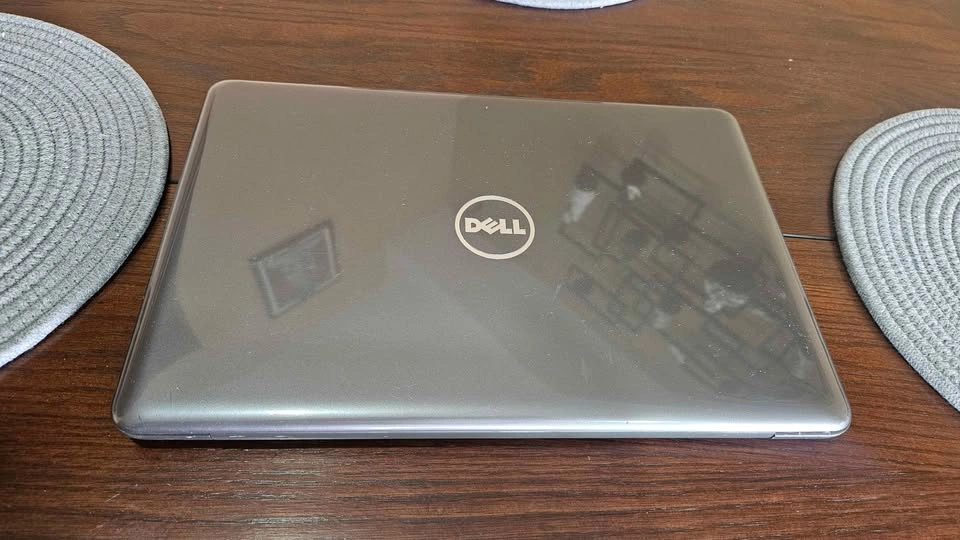 Dell laptop - photo 4