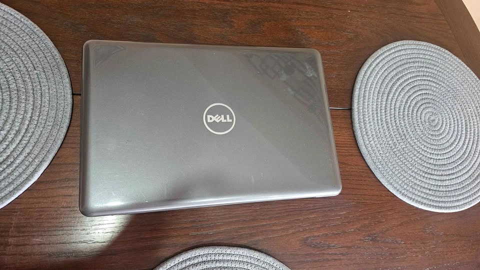 Dell laptop - photo 5
