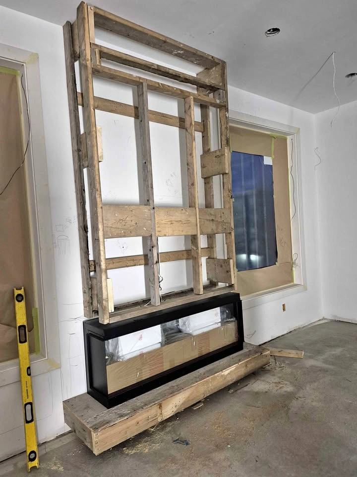 Wood Framing Services – Vancouver | Custom Home & Renovations