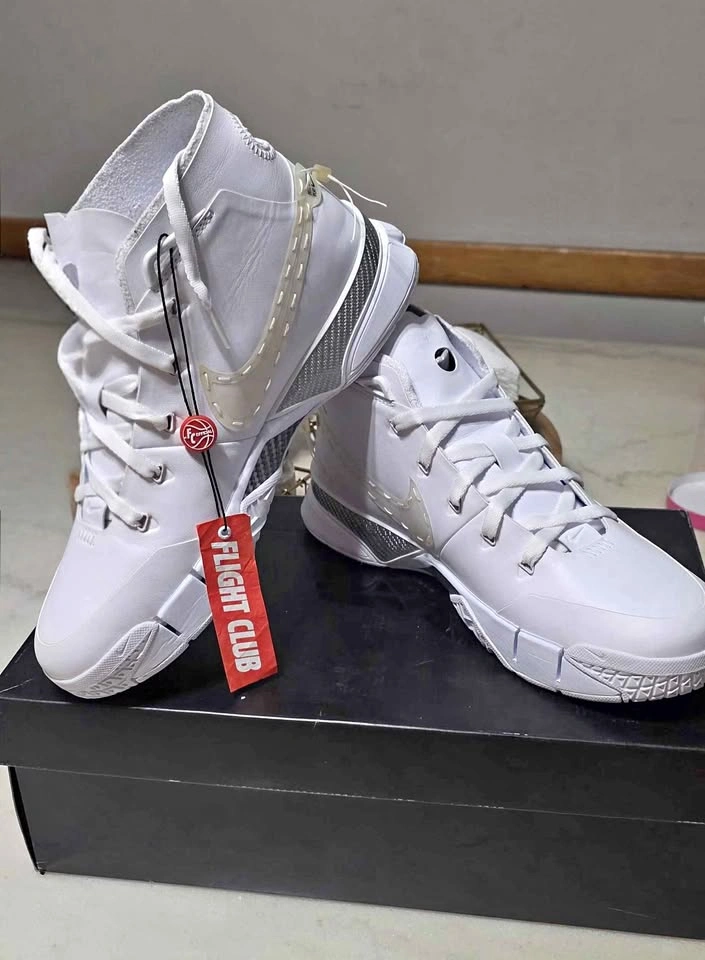 Nike Zoom Kobe 1 Protro 'Noise Cancelling'