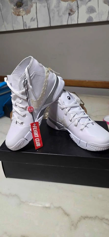 Nike Zoom Kobe 1 Protro 'Noise Cancelling' - photo 3