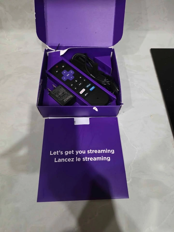 ROKU STREAMING STICK 4K - photo 5