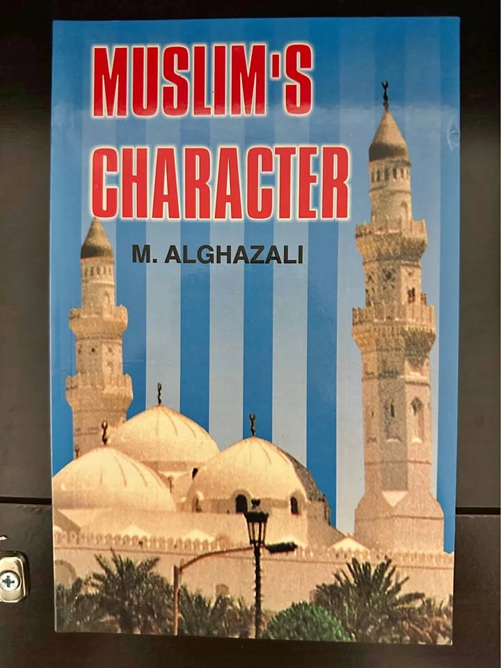 Muslim's Character by Al Ghazali