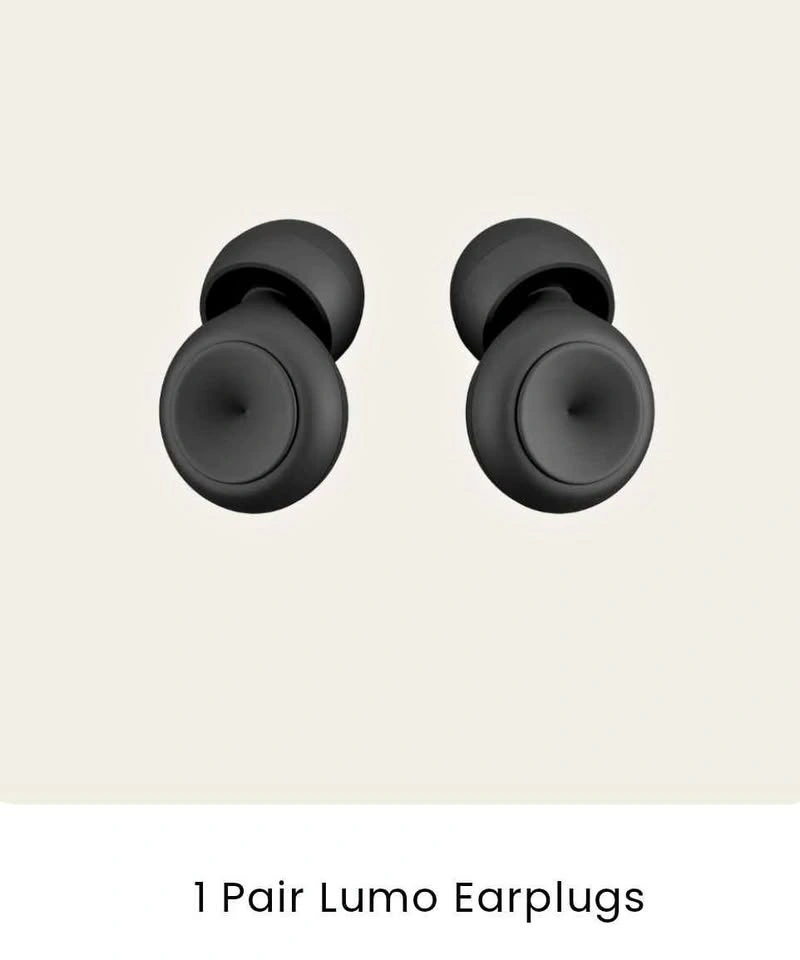 High Quality Ear Plugs for Work & Travel