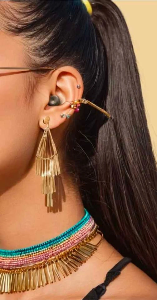 High Quality Ear Plugs for Work & Travel - photo 5