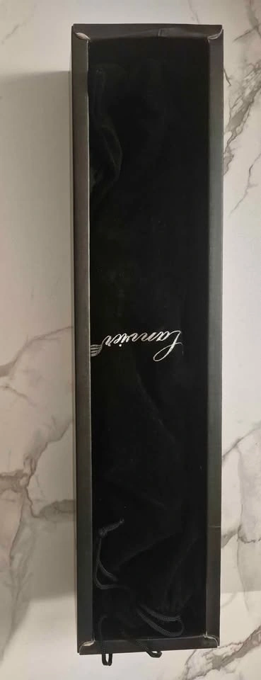 NEW Lanvier Professional 1.25” Curling Iron – Extra Long Barrel - photo 3