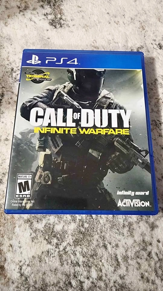 Ps5 games