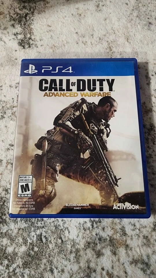 Ps5 games - photo 2