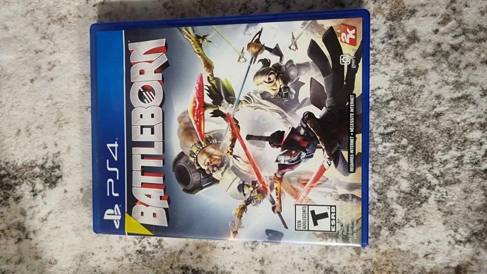 Ps5 games - photo 4