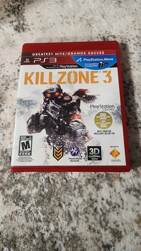 Ps5 games - photo 5