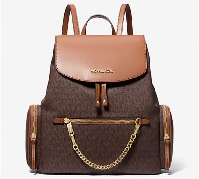 MICHAEL KORS BACKPACK - photo 3