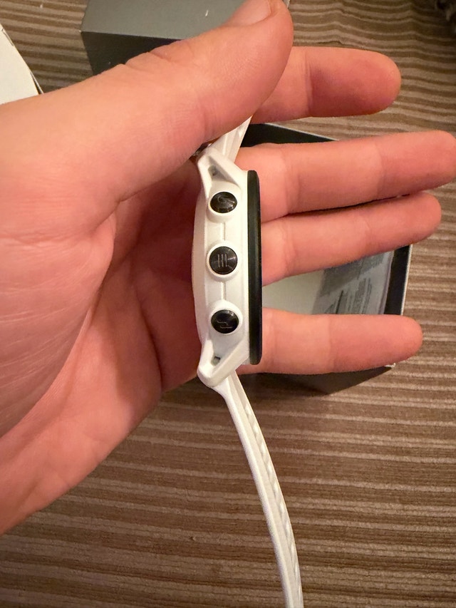 Garmin Forerunner 955 Solar - photo 4