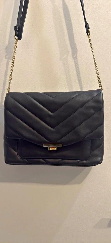 A New Day crossbody clutch