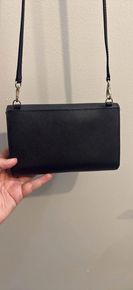 Kate Spade crossbody clutch - photo 4