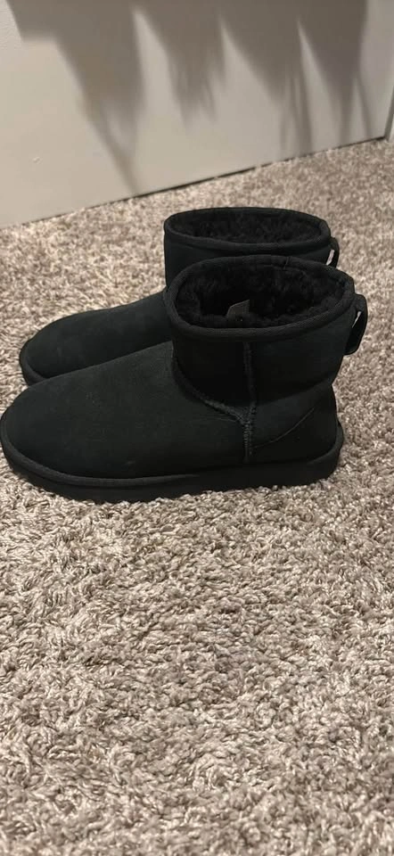 Ugg classic mini II - photo 3