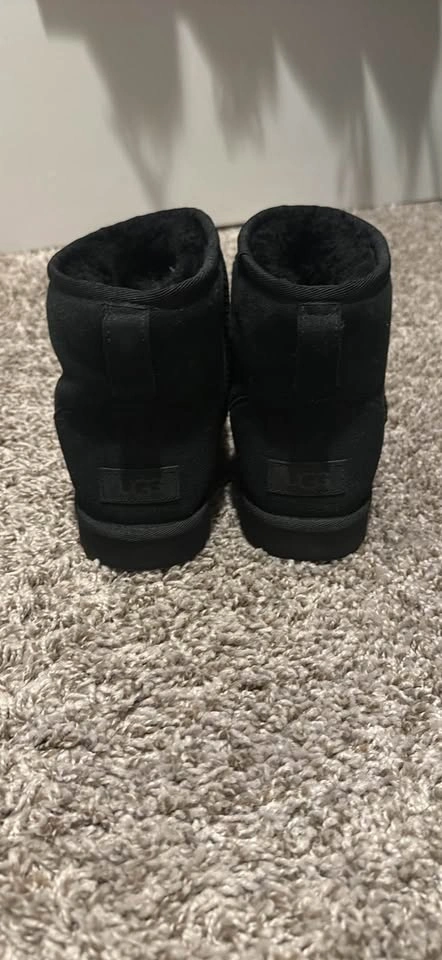 Ugg classic mini II - photo 4