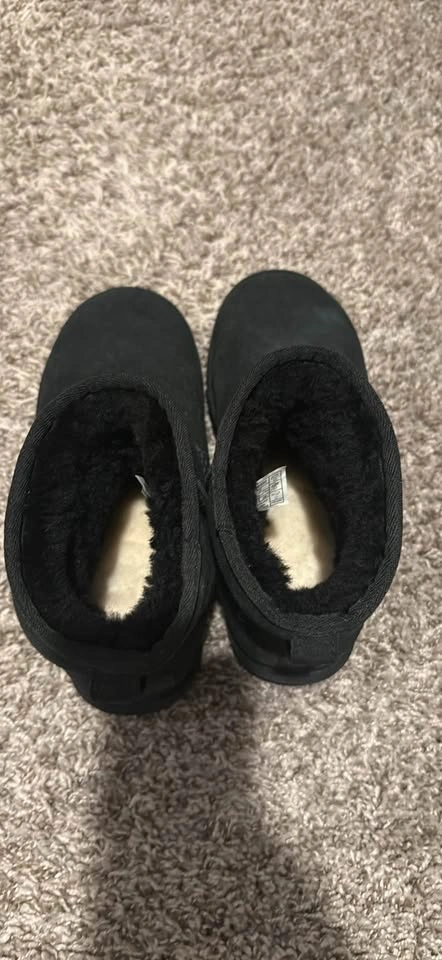 Ugg classic mini II - photo 5