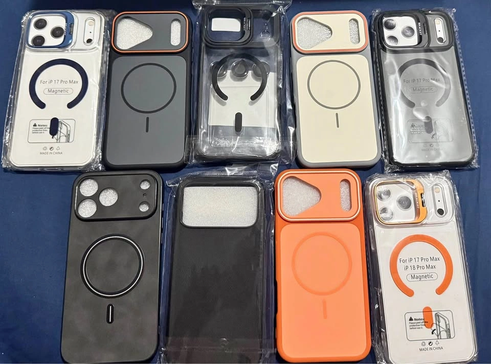 iPhone 17 Pro Max case back cover $15 each *NEW*