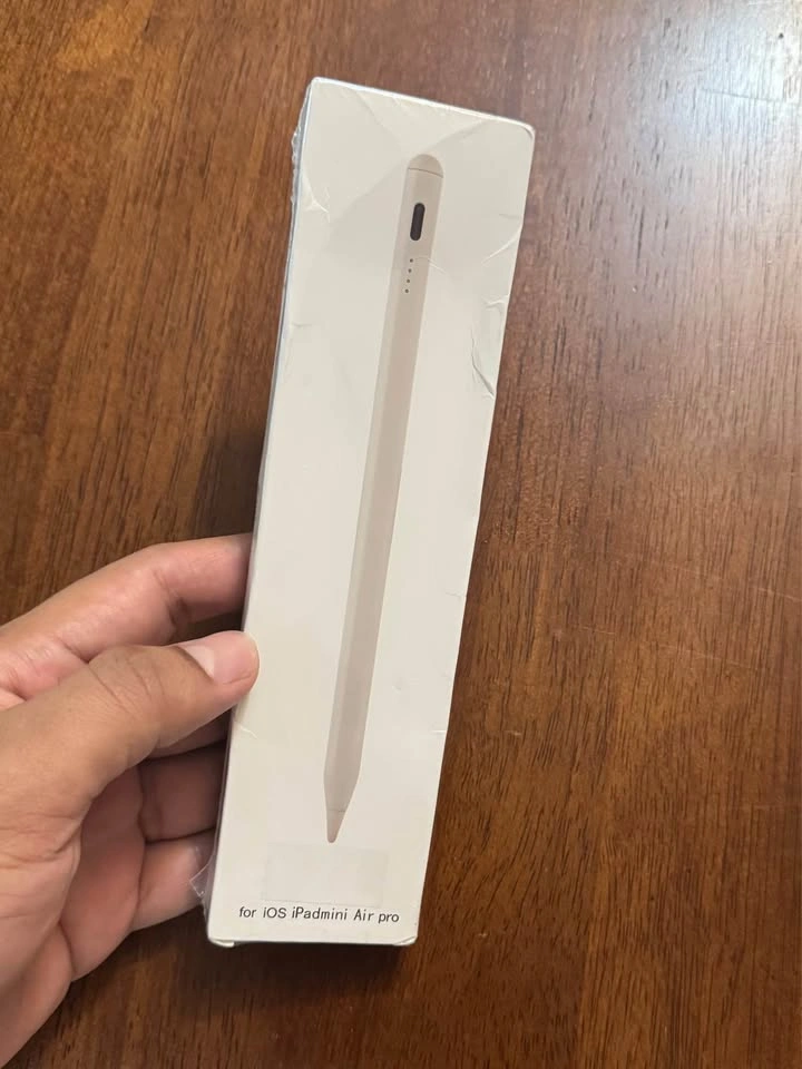 Pencil for iPad A16, Mini, Air, and Pro models - photo 2