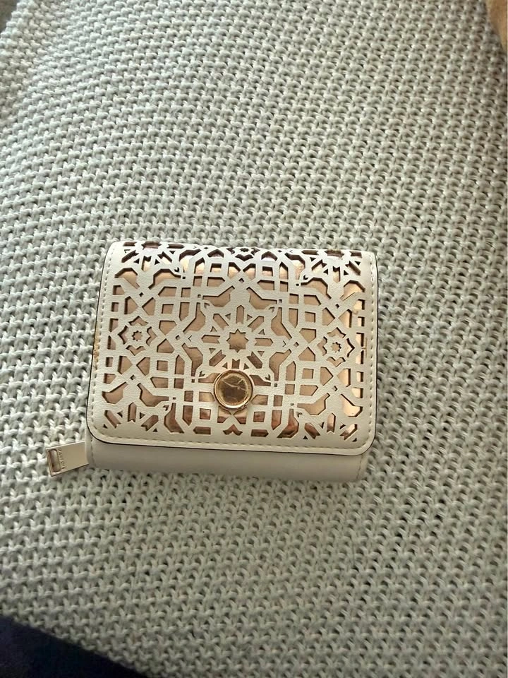 Brand New Parfois Mini Wallet