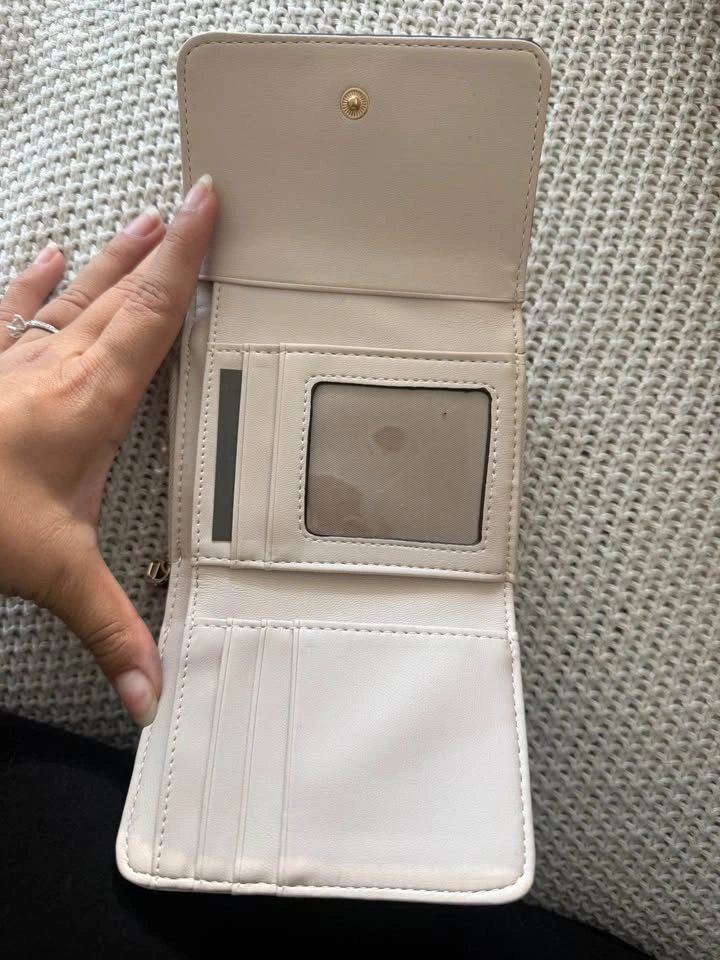 Brand New Parfois Mini Wallet - photo 2