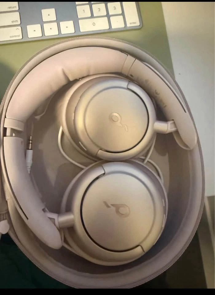 Brand New Anker Soundcore Q35 Noise Cancelling Headphones - photo 2