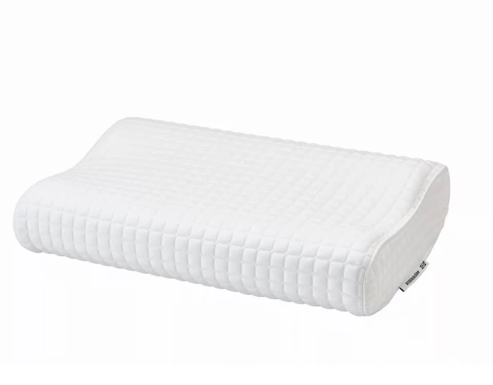 Ikea Rosenkarm Ergonomic Pillow - Set of 2 - photo 2