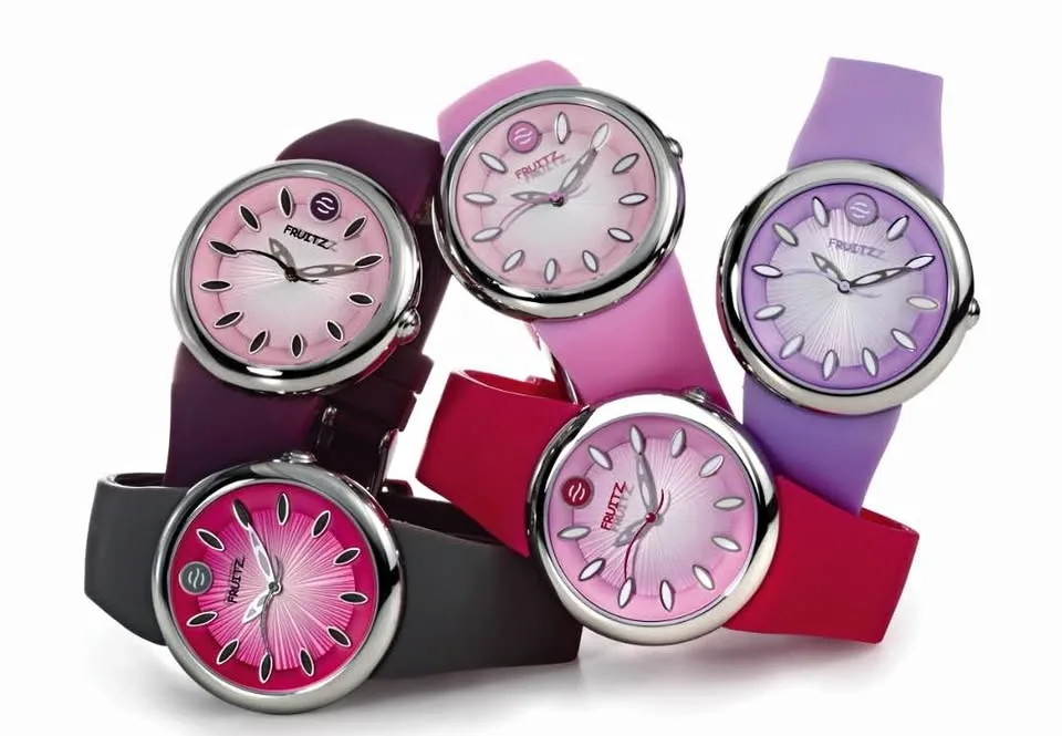 Phillip Stein FRUTZ Natural Frequency Technology Watch image indicator(4)