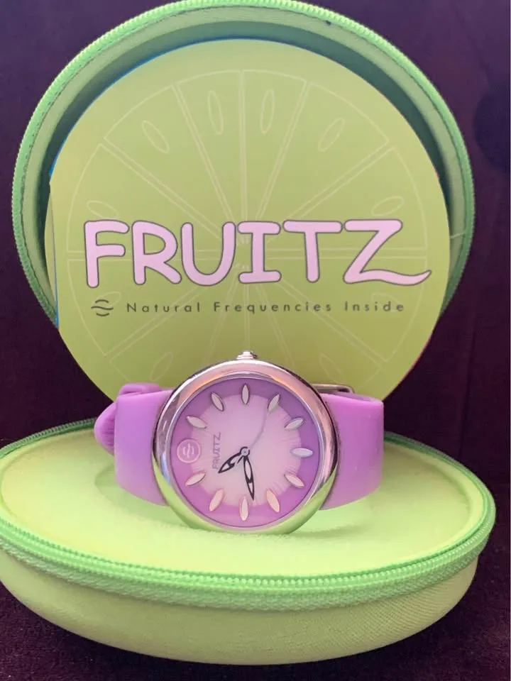 Phillip Stein FRUTZ Natural Frequency Technology Watch image indicator(3)