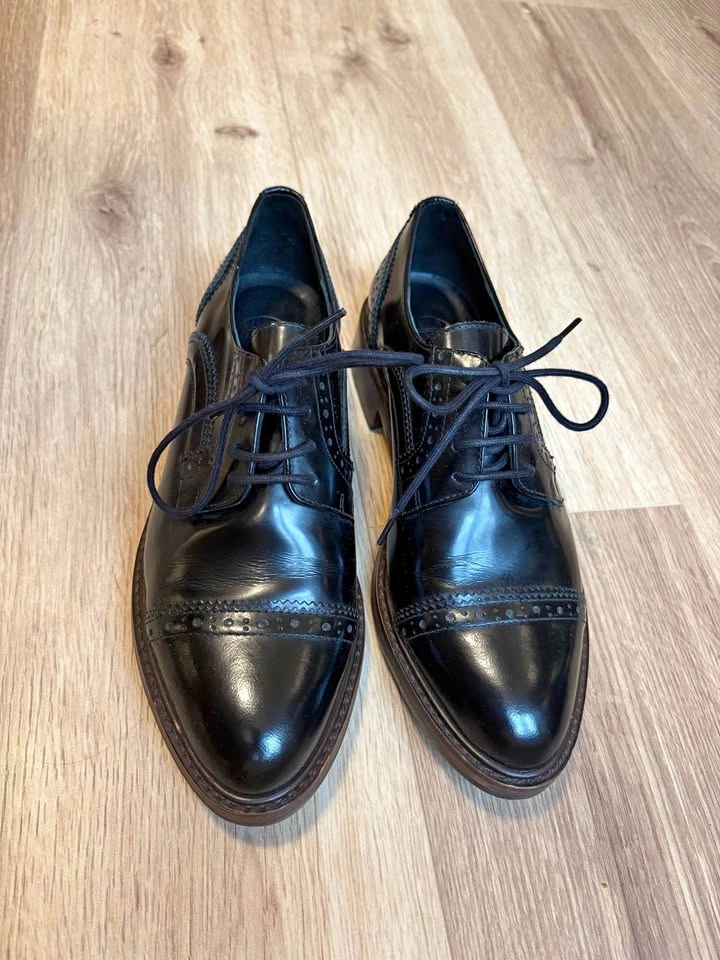 Massimo Dutti Shoes Size EU 36