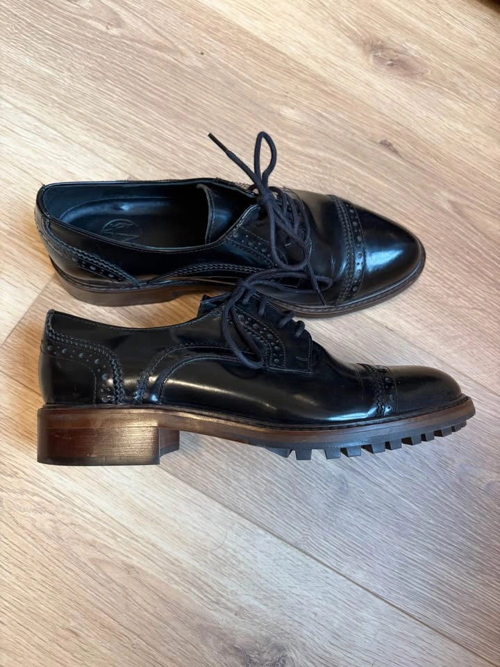 Massimo Dutti Shoes Size EU 36 - photo 2