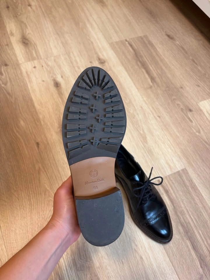 Massimo Dutti Shoes Size EU 36 - photo 3