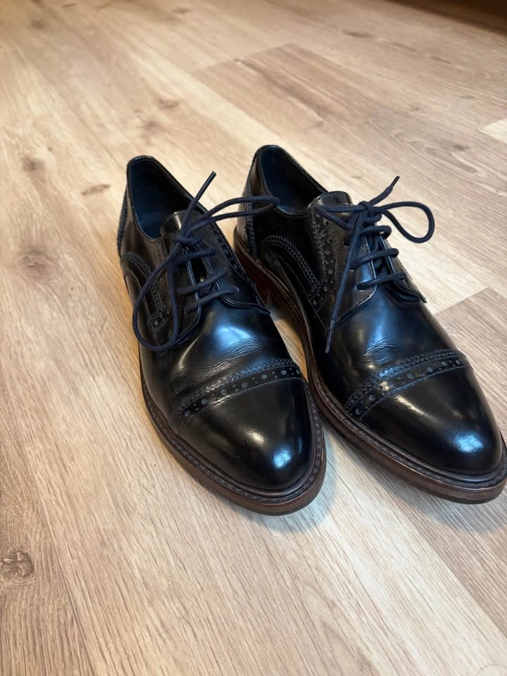 Massimo Dutti Shoes Size EU 36 - photo 4