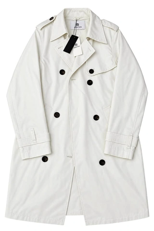 Babaton Trench Coat