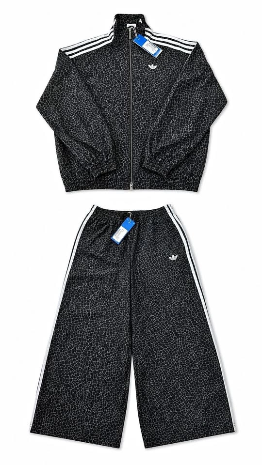 Adidas Canada Limited Firebird Oversize Set
