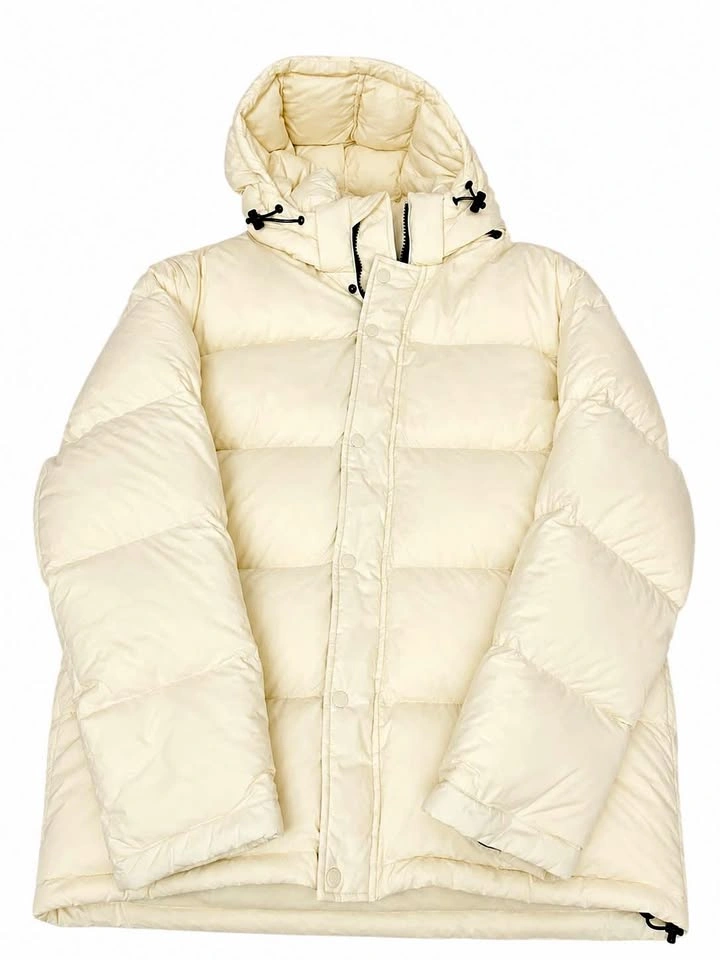 The Super Puff Jacket