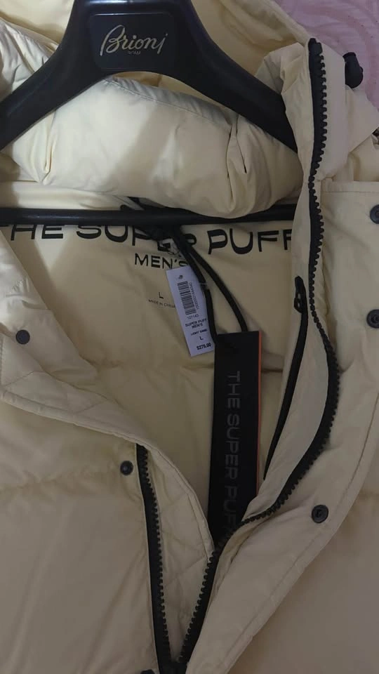 The Super Puff Jacket - photo 2