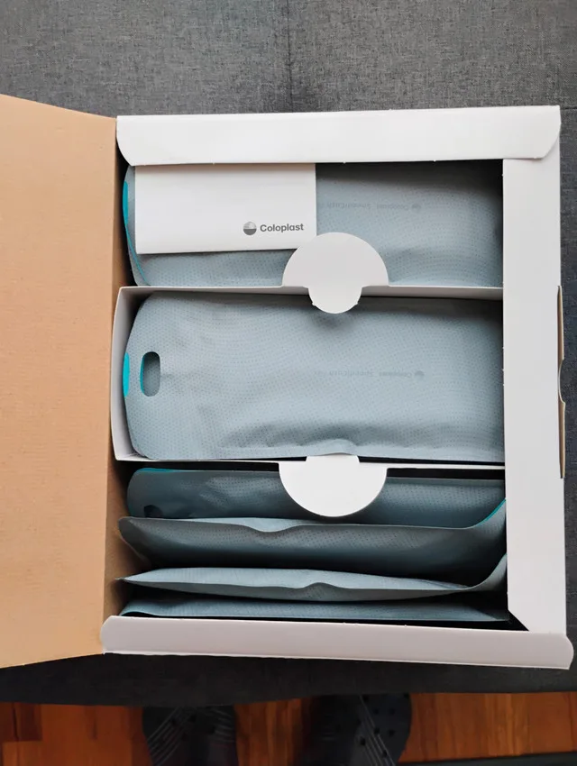 🧡Coloplast Speedicath Flex Catheters