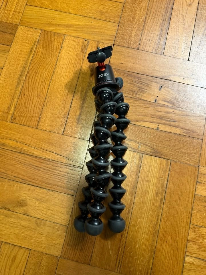 JOBY GorillaPod 5K Kit for DSLR and mirrorless cameras - photo 2