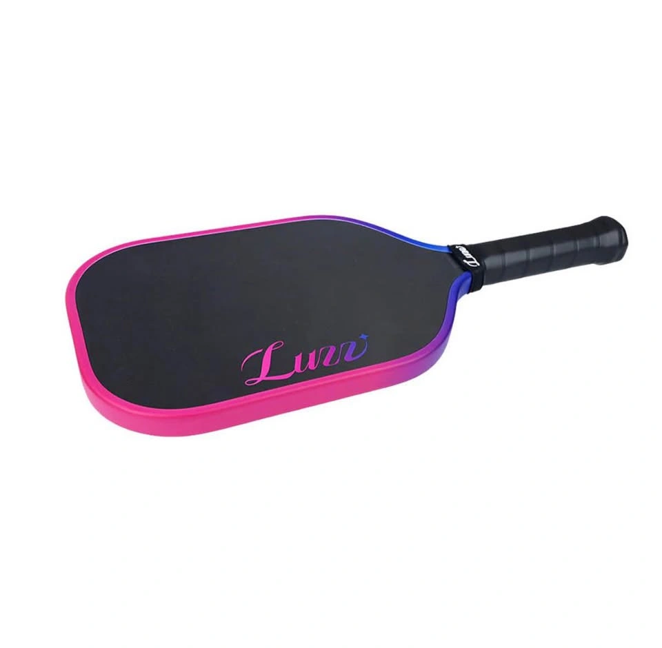 LUZZ Pro 4 Inferno Pickleball Paddle - photo 4